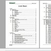 FENDT Loader Wagon Tigo S ST Series FR EN DE Operators Manual 3