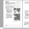 FENDT Loader Wagon Tigo S ST Series FR EN DE Operators Manual 4