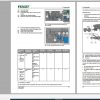 FENDT Loader Wagon Tigo XR Series FR EN DE ES Operators Manual 4