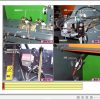 FENDT Pick Up Pressen RBP 2600 2900 Series II DE Operators Workshop Manuals 3