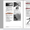 FENDT Slicer 2460 ISL Disc mower FR EN DE ES Operators Manual 4