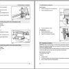 FENDT Slicer 2650 3160 3670 TLX TLXKC TLXRC Disc mower FR EN DE ES Operators Manual 4