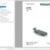 FENDT Slicer 270 P Disc mower FR EN DE ES Operators Manual 2