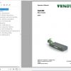 FENDT Slicer 320 P Disc mower FR EN DE ES Operators Manual 1