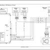 FENDT Square Balers 990 1270 1290 12130 DE Operators Workshop Manuals Wiring Diagram 2