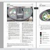 FENDT TRACTOR 16.2GB ITALIAN IT PDF Diagrams Operator Manual Workshop Manuals ITALIAN Language DVD 6