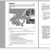 FENDT Tigo 100 MR Profi FR EN DE ES Operators Manual 4