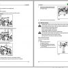 FENDT Twister 13010 T Tedder FR EN DE ES Operators Manual 3