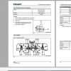 FENDT Twister 431 DN Tedder FR EN DE ES Operators Manual 3