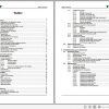 FENDT Twister 901 T Tedder FR EN DE ES Operators Manual 2