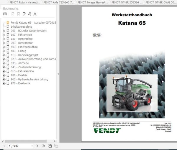 FENDTF1 4