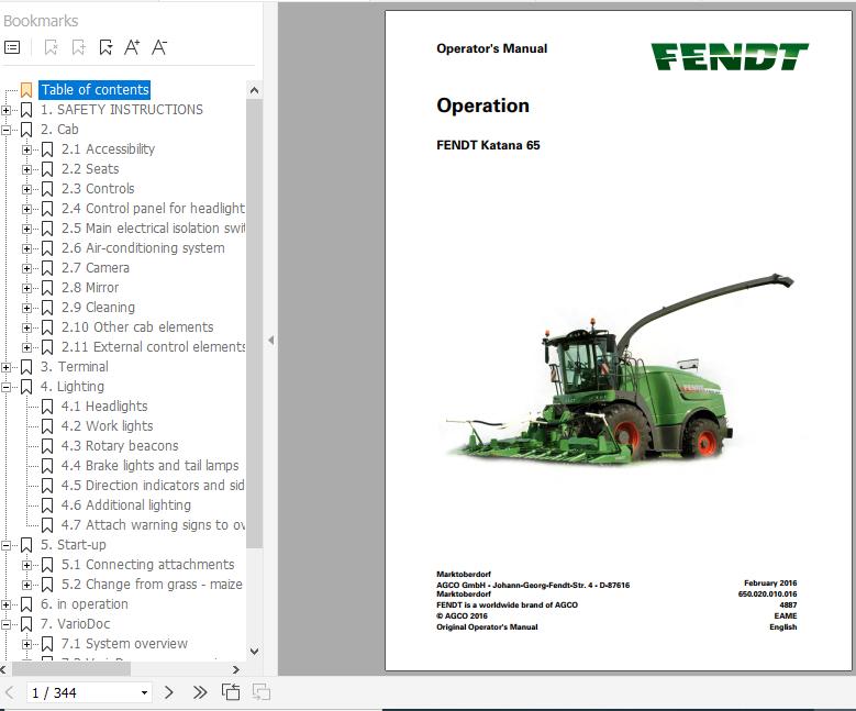 FENDTF1 5