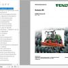 FENDTF1 8