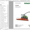 FENDTF3 3