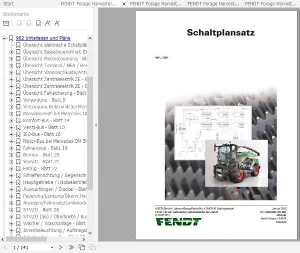 FENDTF3 4