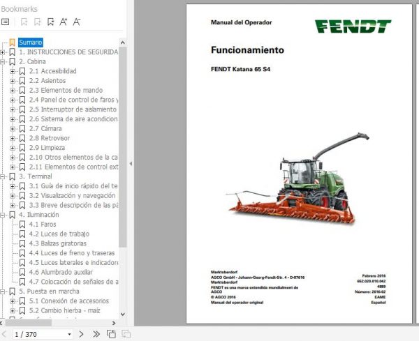 FENDTF4 2