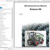 FENDTF4 5