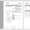 Fendt Cargo T955 Telehandler Operation Manual EN 3