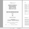 Fendt Deutz Motor Engine 912 913 Workshop Manual German 1