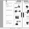 Fendt Deutz Motor Engine 912 913 Workshop Manual German 3