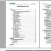 Fendt Rogator 300 Series EN Operatiors Manual 1
