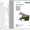 Fendt Rogator 300 Series EN Operatiors Manual 2