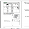 Fendt Tractor 1000 Mt Operation Manual Workshop Manual EN 6