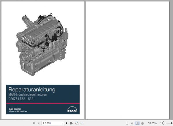Fendt Tractor 1000 Vario Gen2 VIN 536 539 Operator Diagrams Workshop Manual German 7