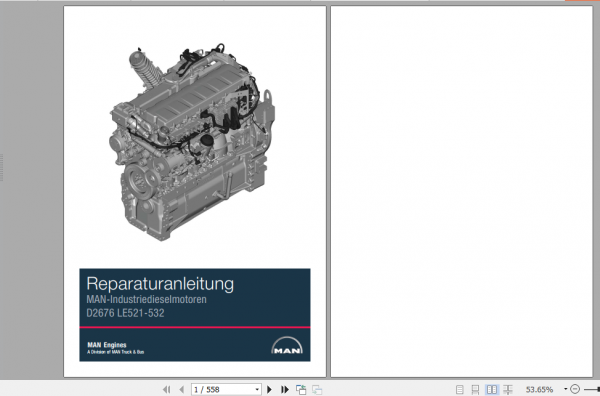 Fendt Tractor 1000 Vario S4 VIN 527 530 Operator Diagrams Workshop Manual German 4