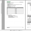 Fendt Tractor 200 Vario S3 Workshop Manual German 4