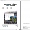 Fendt Tractor 200 Vario VFP Com3 VIN 260 264 272 274 Diagram Operator Workshop Manual EN 2