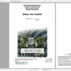 Fendt Tractor 200 Vario VFP Com3 VIN 260 264 272 274 Diagram Operator Workshop Manual EN 6
