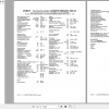 Fendt Tractor 300 GT VIN 148 395 Operator Technical Data Workshop Manual German 4
