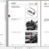 Fendt Tractor 300 Vario 336 339 Operator Diagram Workshop Manual German 1