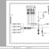 Fendt Tractor 300 Vario 336 339 Operator Diagram Workshop Manual German 2