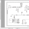 Fendt Tractor 300 Vario S4 322 340 Operator Diagram Workshop Manual German 3