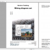 Fendt Tractor 300 Vario Scr 3b VIN 322 340 Diagram Operation Manual Workshop Manual EN 6