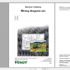 Fendt Tractor 300 Vario Scr 3b VIN 322 340 Diagram Operation Manual Workshop Manual EN 7