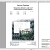 Fendt Tractor 300 Vario VIN 336 339 Diagram Operation Manual Workshop Manual EN 2