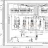 Fendt Tractor 400 Vario Com 3 VIN 400 404 Operator Diagram Workshop Manual German 2