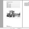 Fendt Tractor 400 Vario Com 3 VIN 400 404 Operator Diagram Workshop Manual German 3