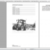Fendt Tractor 400 Vario Com3 VIN 400 404 Diagram Operation Manual Workshop Manual EN 4