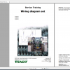 Fendt Tractor 500 Vario Scr 3b VIN 413 416 Diagram Workshop Manual EN 5