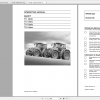 Fendt Tractor 700 Vario Com2 711 716 Diagram Operation Workshop Manual EN 4