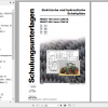 Fendt Tractor 700 Vario Com3 724 727 Operator Diagrams Workshop Manual German 3