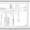 Fendt Tractor 700 Vario Com3 VIN 724 727 Diagram Operation Manual Workshop Manual EN 6