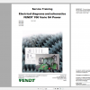 Fendt Tractor 700 Vario S4 VIN 738 743 Diagram Operation Manual Workshop Manual EN 6