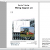 Fendt Tractor 700 Vario Scr 3b VIN 732 737 Diagram Operation Manual Workshop Manual EN 5