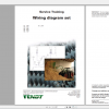 Fendt Tractor 700 Vario Scr 3b VIN 732 737 Diagram Operation Manual Workshop Manual EN 6