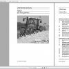 Fendt Tractor 800 Vario Com3 VIN 729 731 Diagram Operation Manual Workshop Manual EN 6